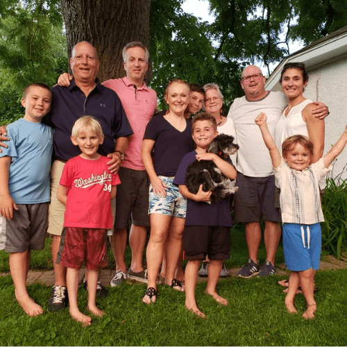 Family Services Fund