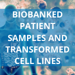 Biobanked