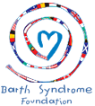 Barth International logo