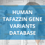 Tafazzin Database