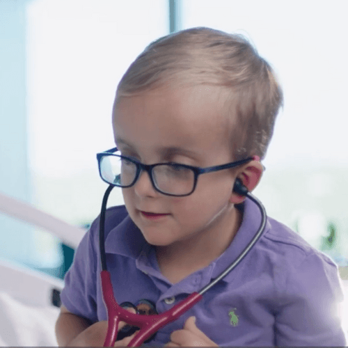 Science and Medicine Fund