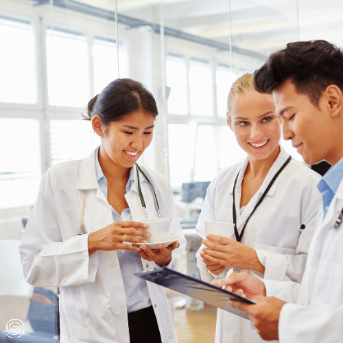 Therapy Development Fund