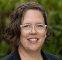 Lindsay Marjoram, PhD
