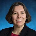Rebecca McClellan, MGC, CGC