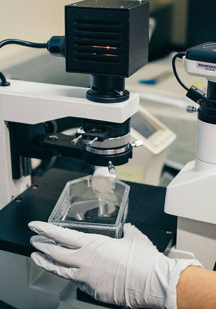 FDA Approves First Medication for Barth Syndrome