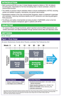 TAZPOWER Study Information